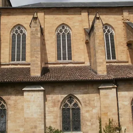 Apartment Le Grenier Du Chapitre Son Loft Avec Les Poutres Et Sans Les Poutres *