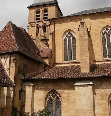 Le Grenier Du Chapitre