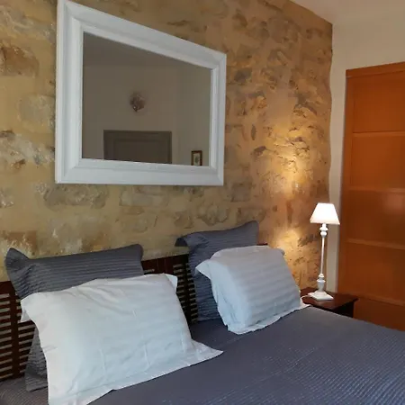 Le Grenier Du Chapitre Sarlat-la-Canéda