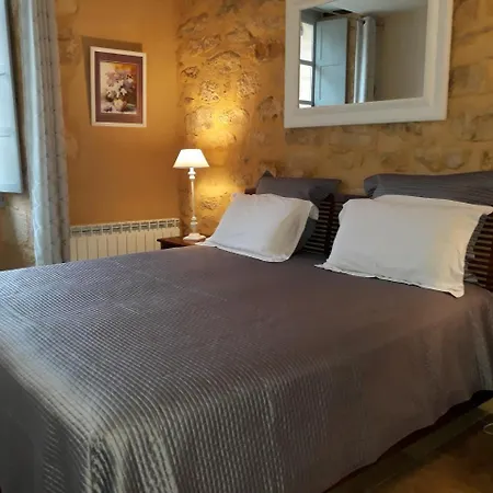 Le Grenier Du Chapitre *