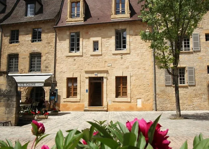 Lejlighed Le Grenier Du Chapitre Son Loft Avec Les Poutres Et Sans Les Poutres *