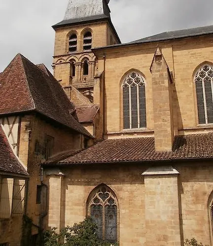 Le Grenier Du Chapitre Son Loft Avec Les Poutres Et Sans Les Poutres