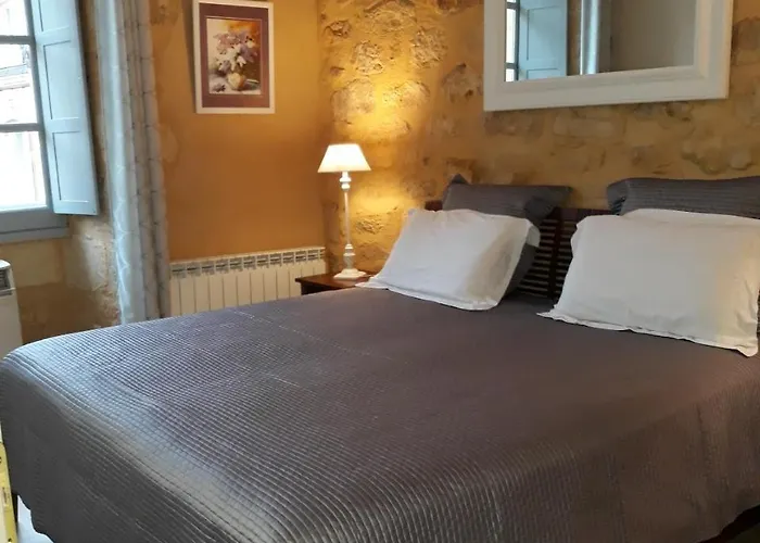 Le Grenier Du Chapitre Son Loft Avec Les Poutres Et Sans Les Poutres